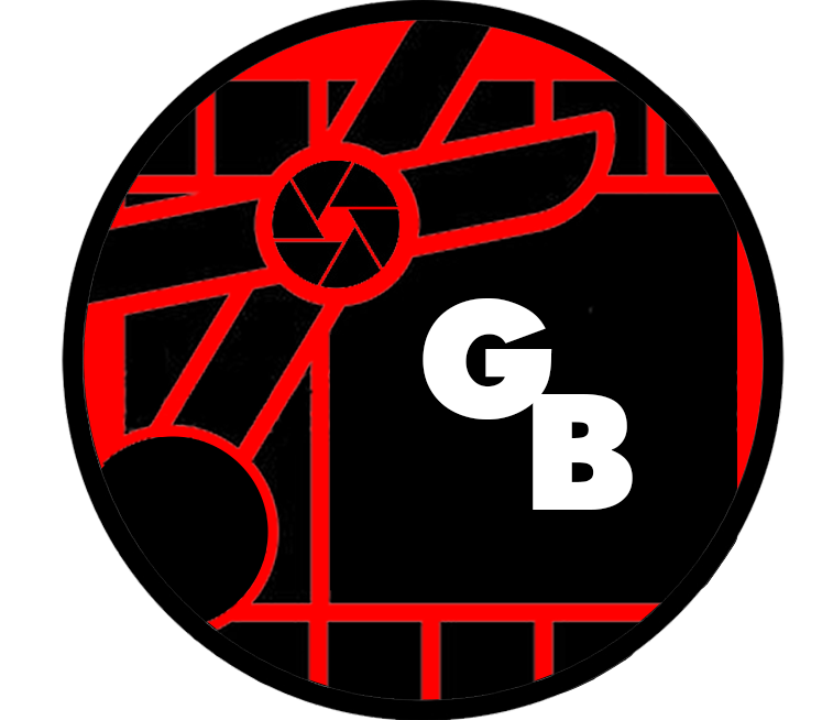 GB logo